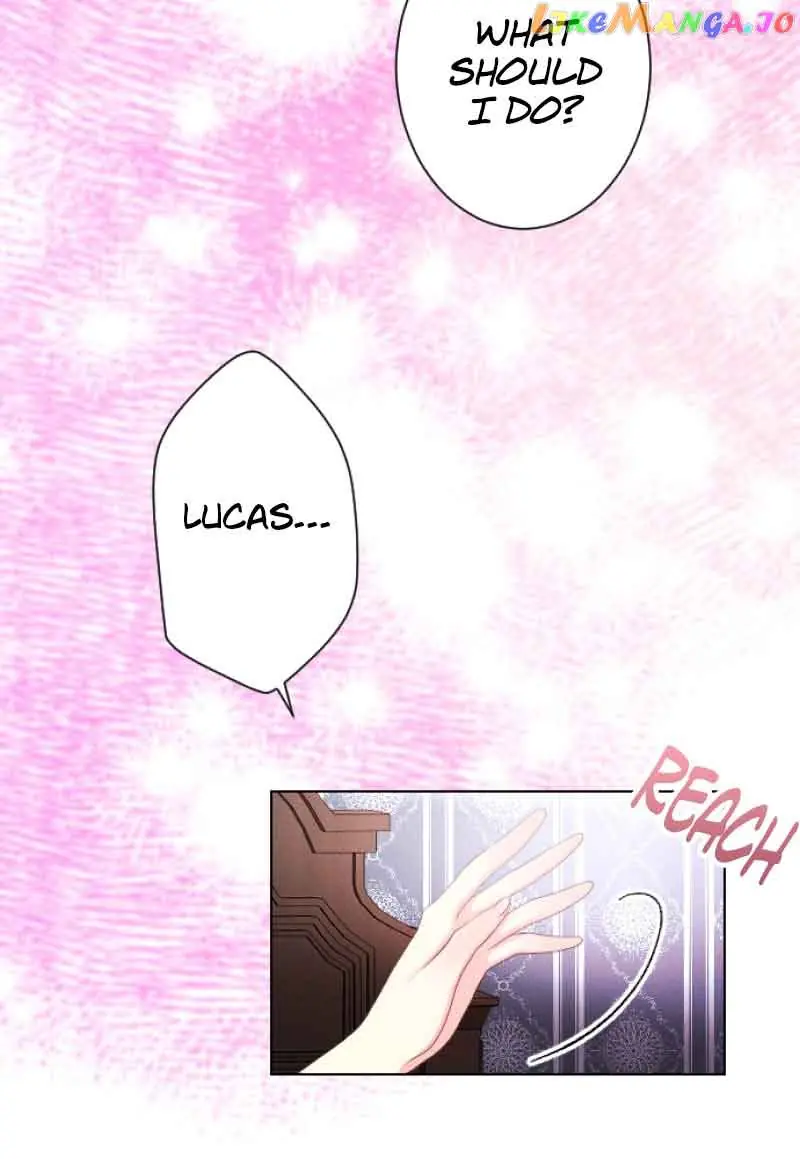 A Secret Contract and the Stallion Sage Chapter 13 Page 61