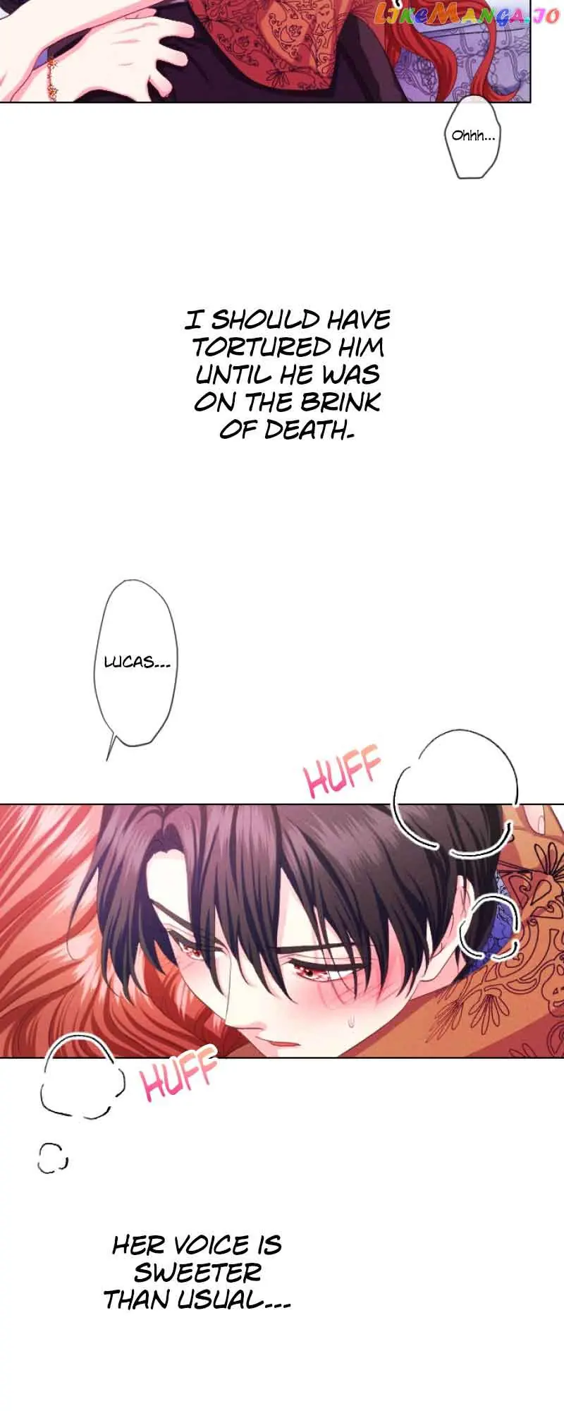 A Secret Contract and the Stallion Sage Chapter 13 Page 73