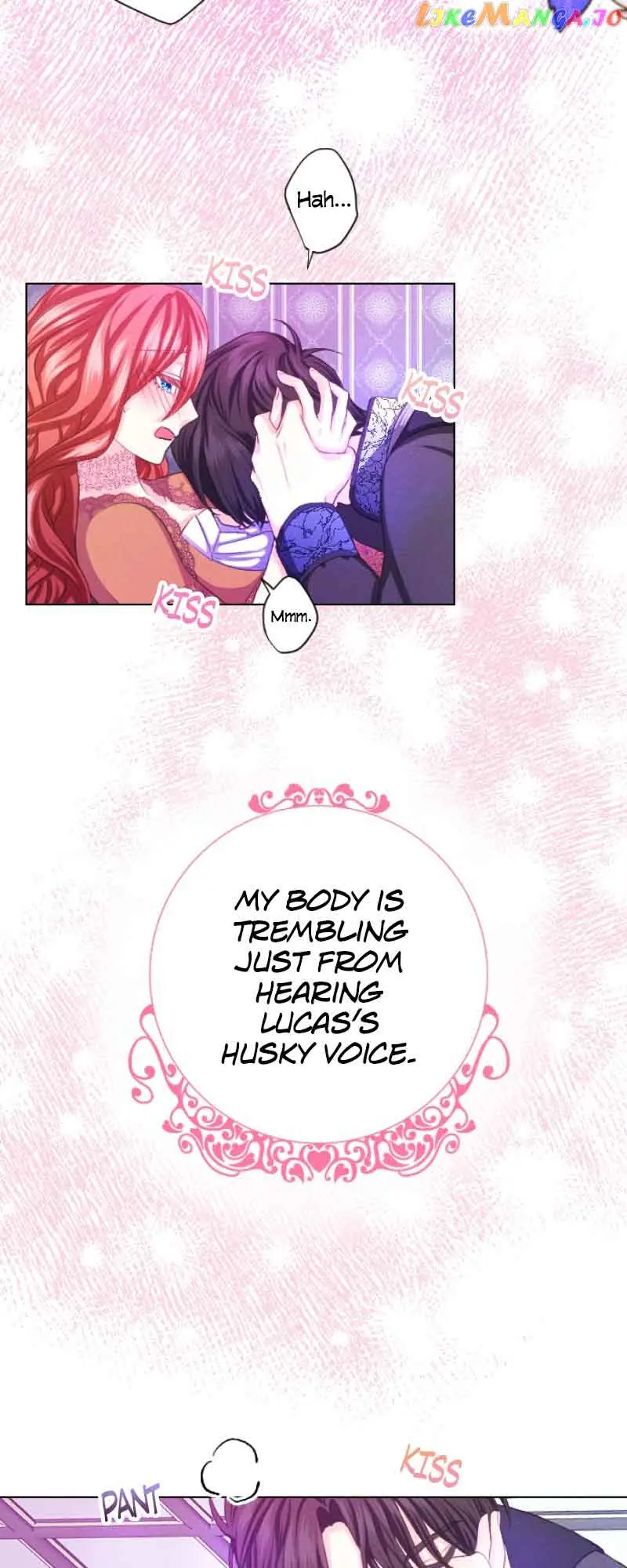 A Secret Contract and the Stallion Sage Chapter 14 Page 3
