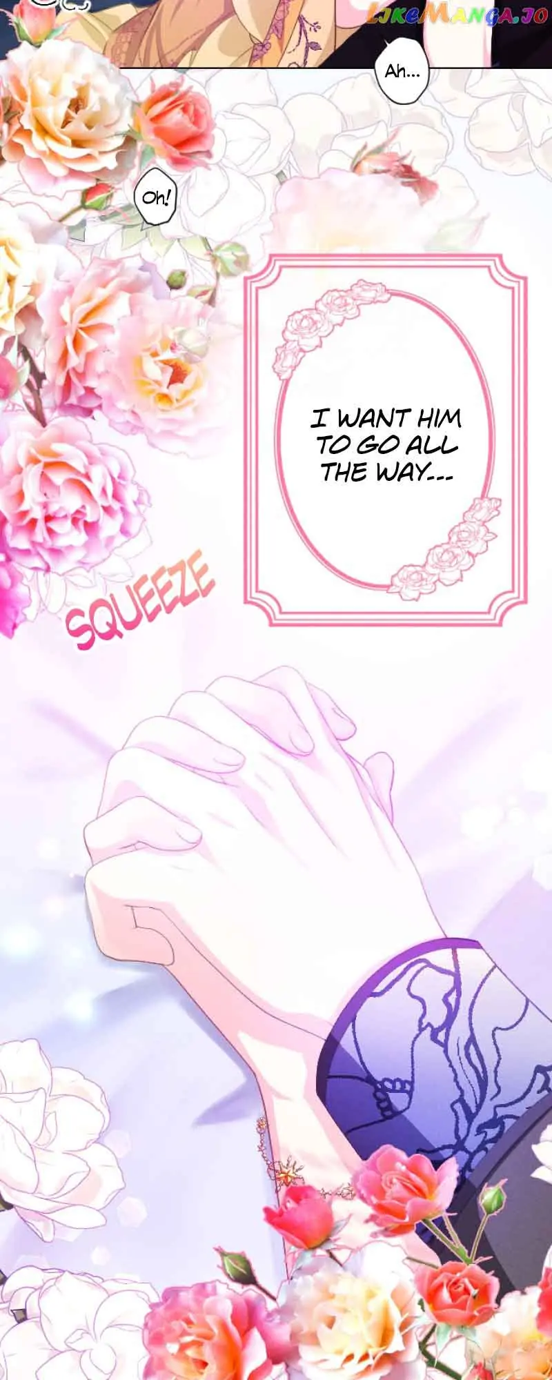 A Secret Contract and the Stallion Sage Chapter 14 Page 6