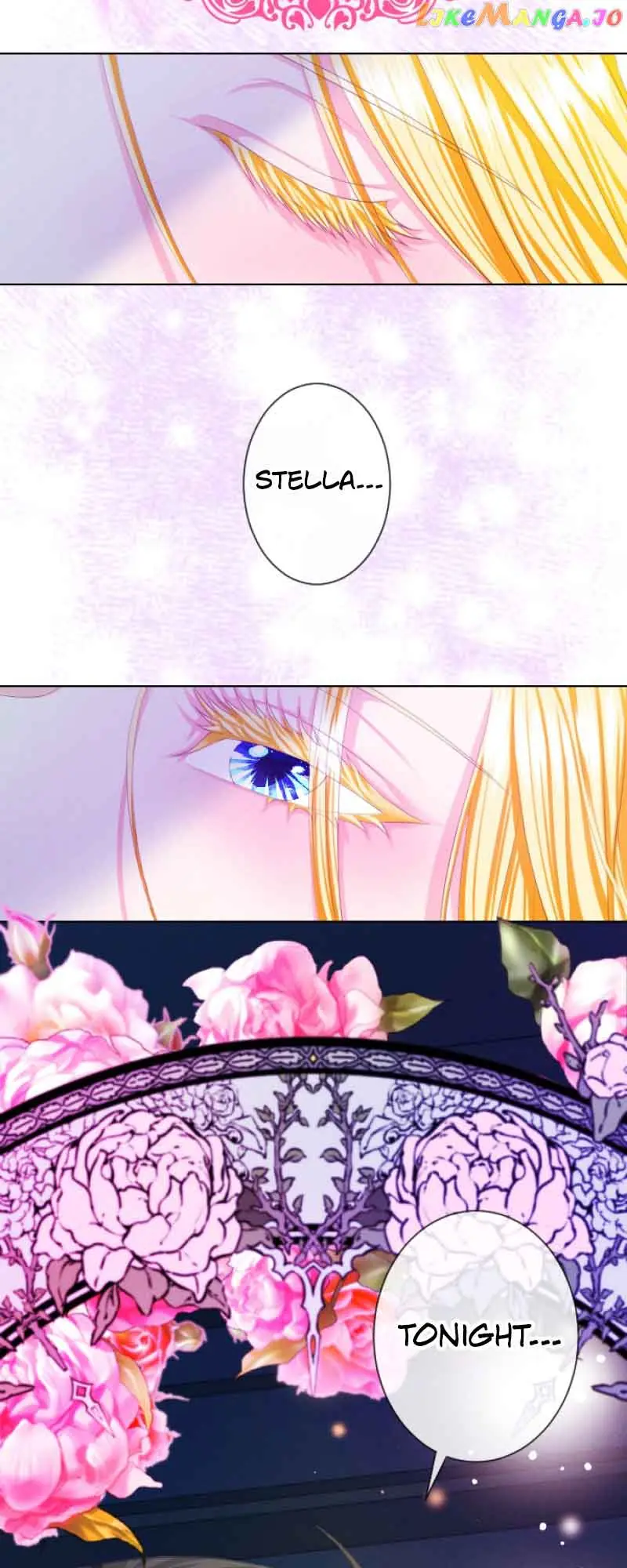 A Secret Contract and the Stallion Sage Chapter 14 Page 73