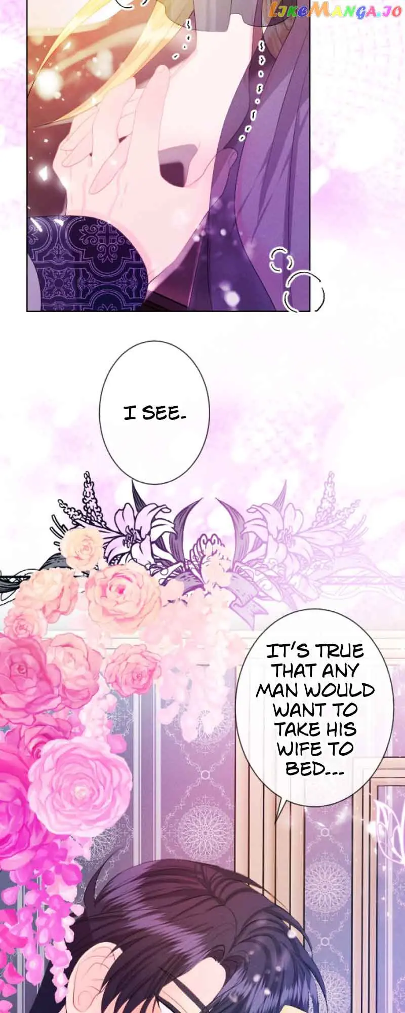 A Secret Contract and the Stallion Sage Chapter 20 Page 37