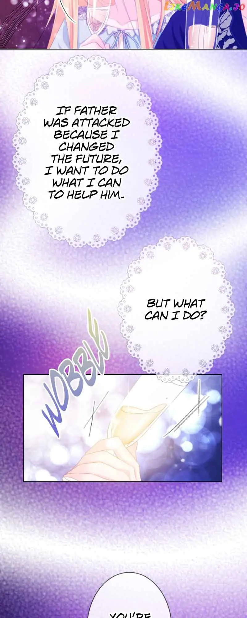 A Secret Contract and the Stallion Sage Chapter 22 Page 70