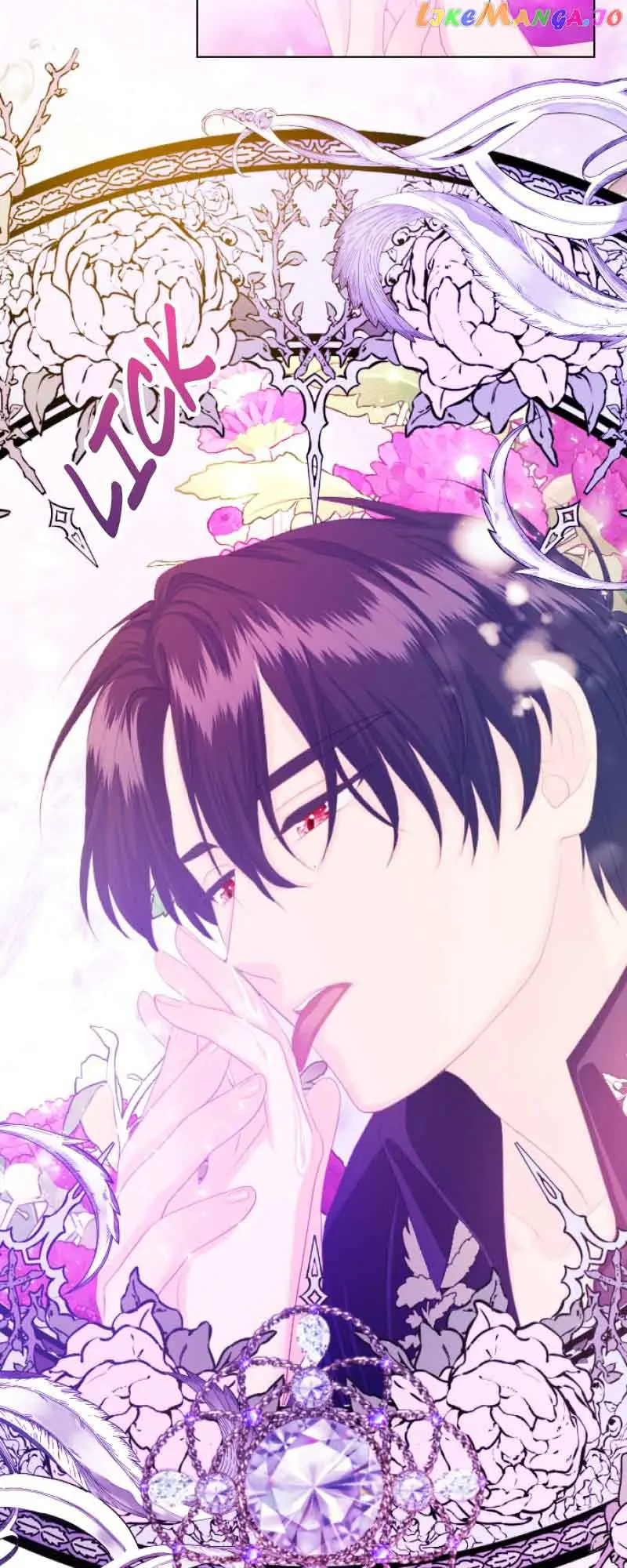 A Secret Contract and the Stallion Sage Chapter 22 Page 73