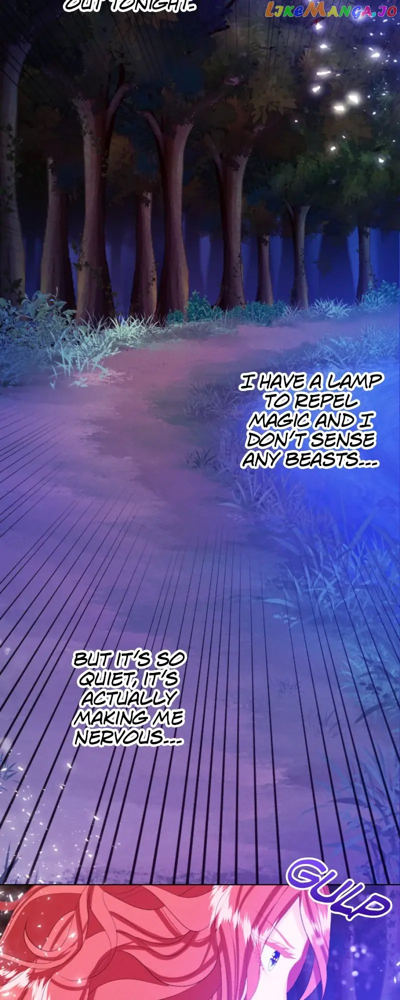 A Secret Contract and the Stallion Sage Chapter 23 Page 66