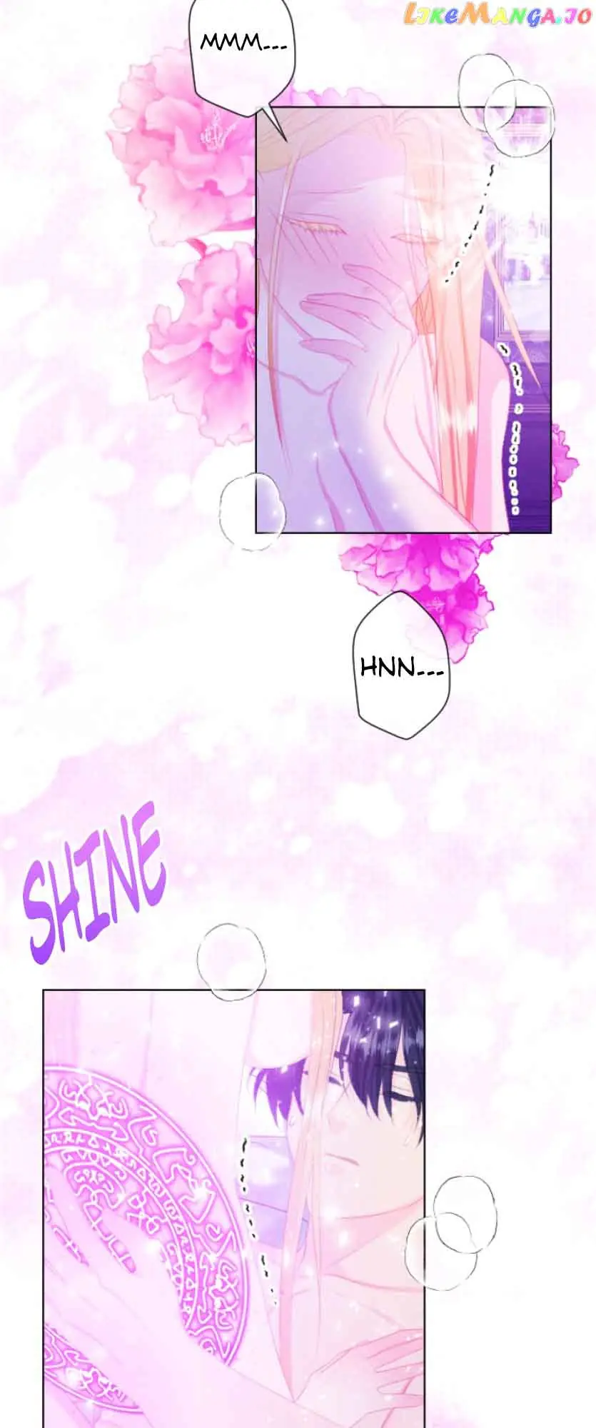 A Secret Contract and the Stallion Sage Chapter 25 Page 4