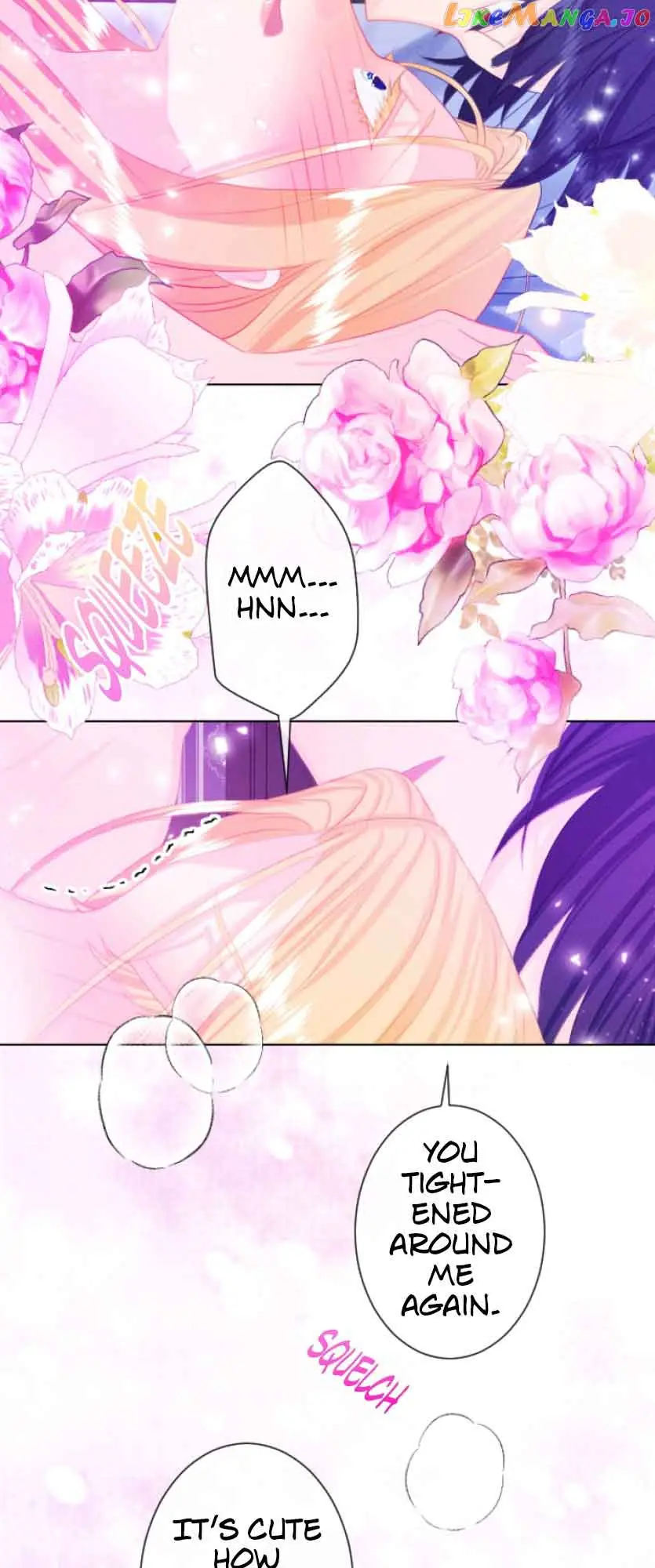 A Secret Contract and the Stallion Sage Chapter 25 Page 24