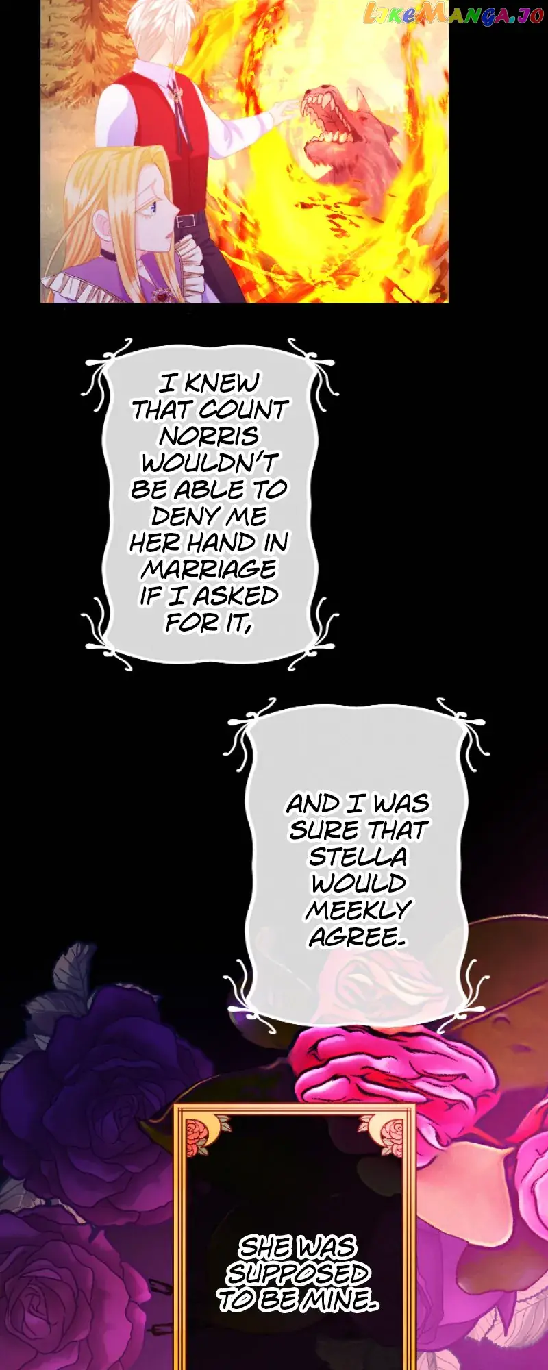 A Secret Contract and the Stallion Sage Chapter 26 Page 12