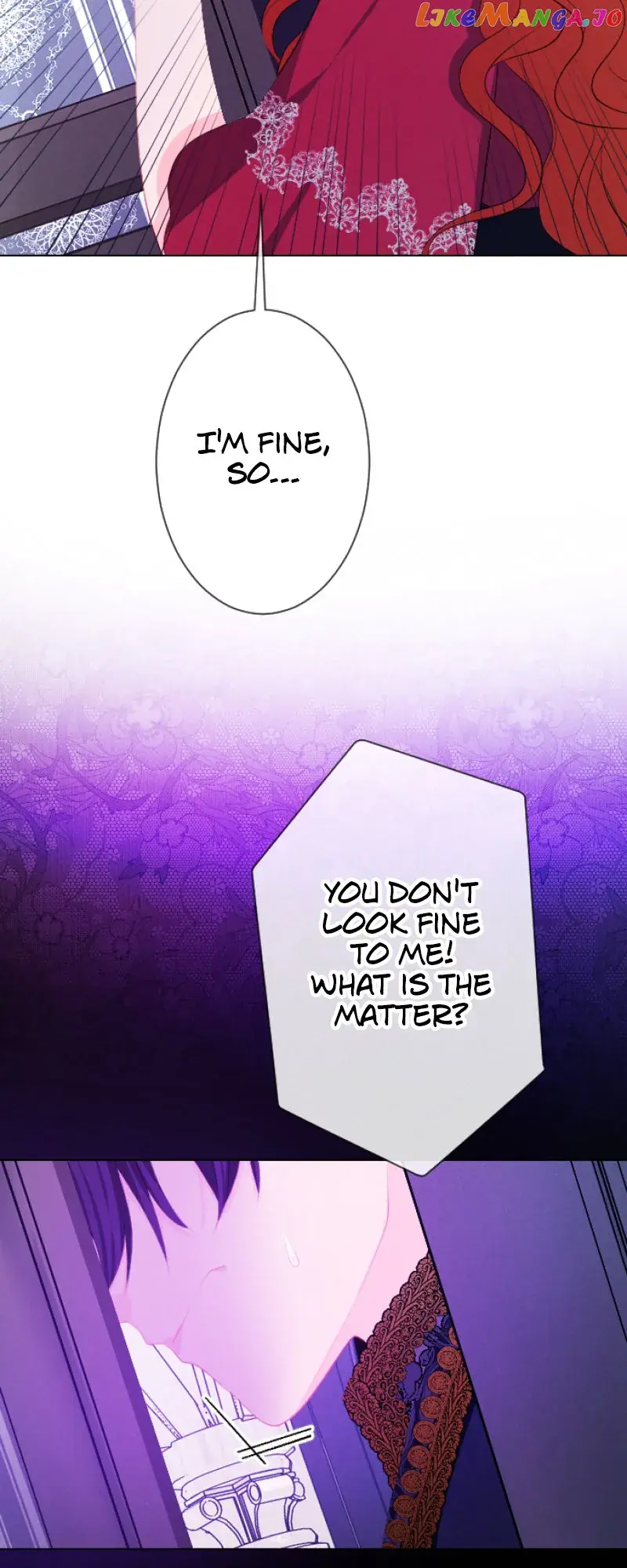 A Secret Contract and the Stallion Sage Chapter 29 Page 57
