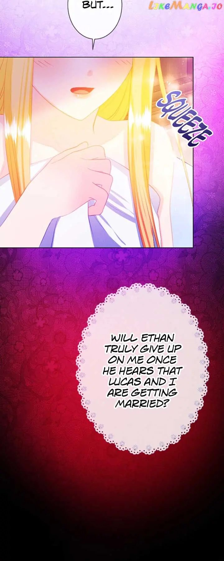 A Secret Contract and the Stallion Sage Chapter 30 Page 60