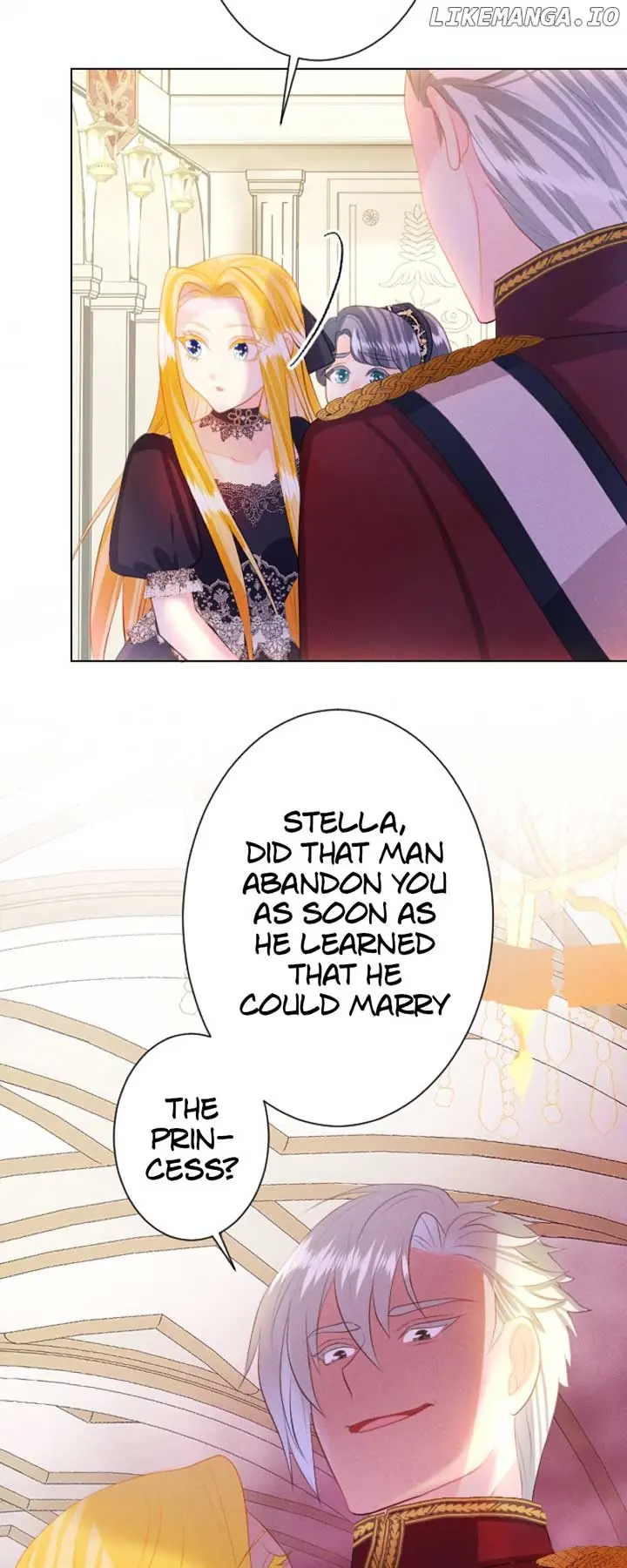 A Secret Contract and the Stallion Sage Chapter 32 Page 50
