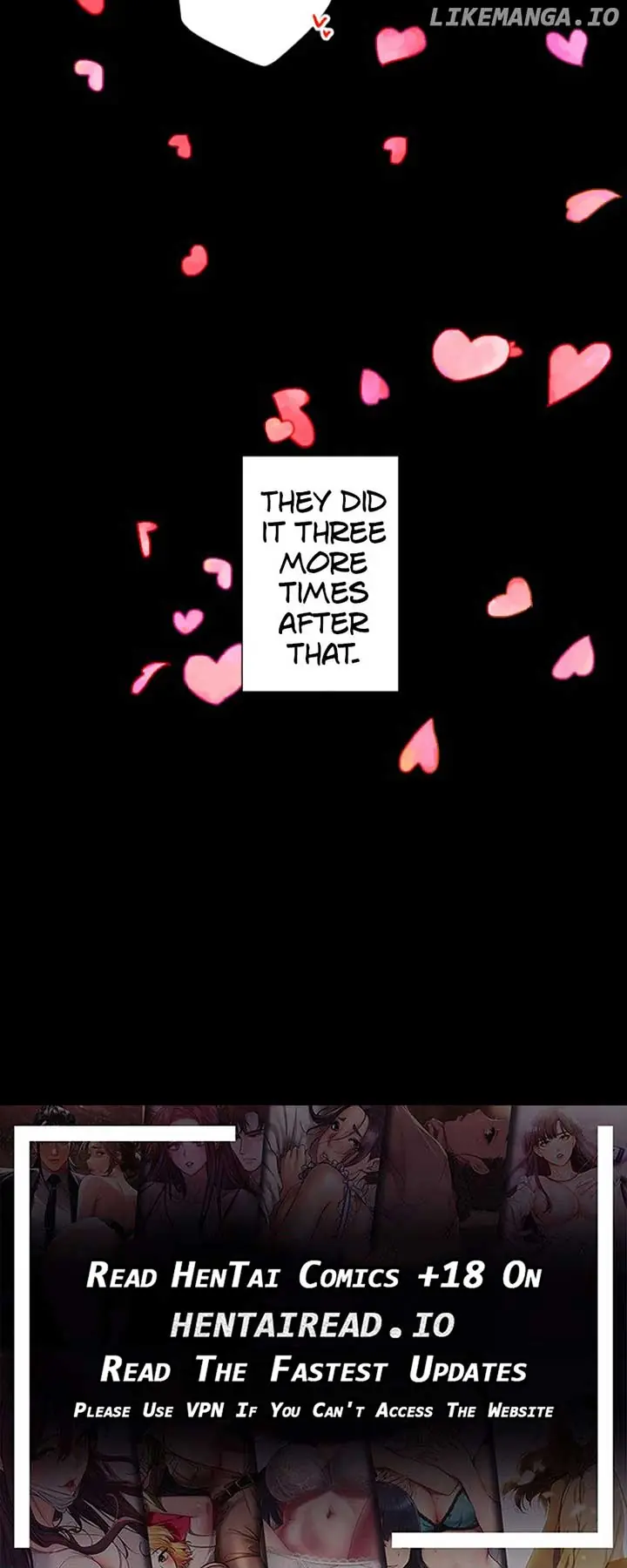 A Secret Contract and the Stallion Sage Chapter 32 Page 74