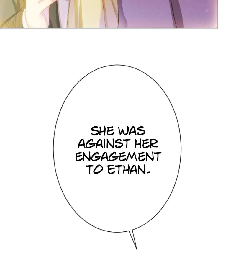 A Secret Contract and the Stallion Sage Chapter 38 Page 25