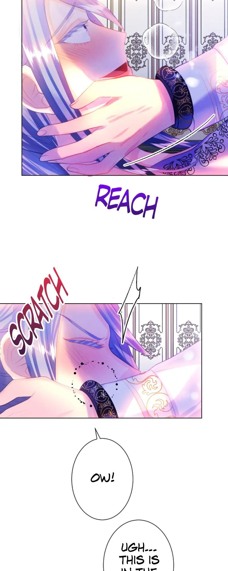 A Secret Contract and the Stallion Sage Chapter 38 Page 51