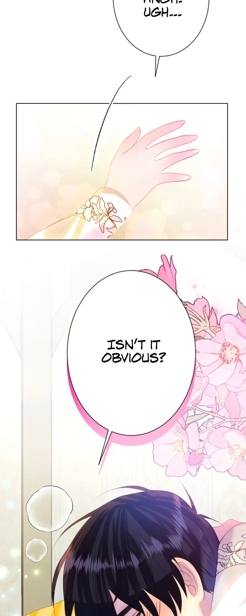 A Secret Contract and the Stallion Sage Chapter 39 Page 58