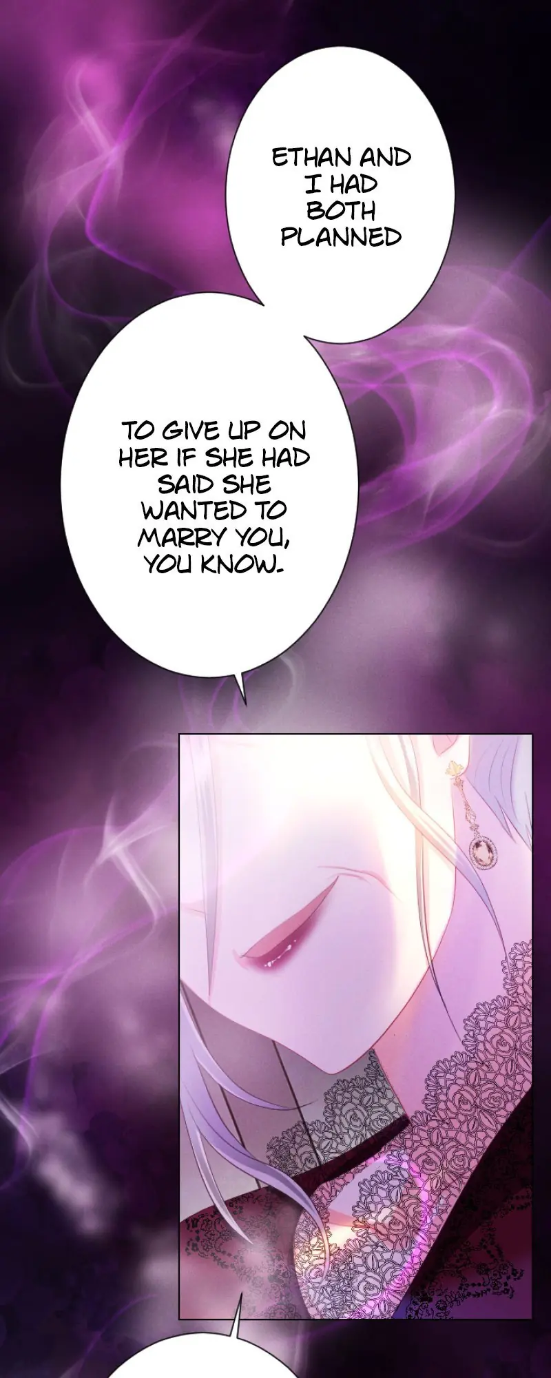 A Secret Contract and the Stallion Sage Chapter 41 Page 31