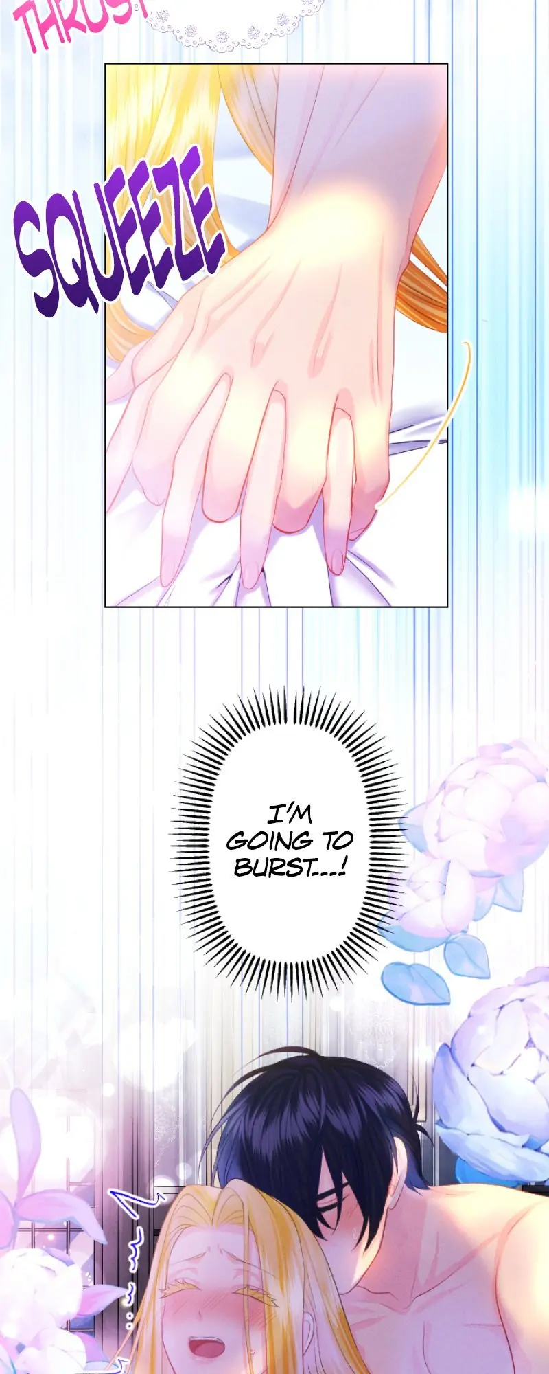 A Secret Contract and the Stallion Sage Chapter 41 Page 46
