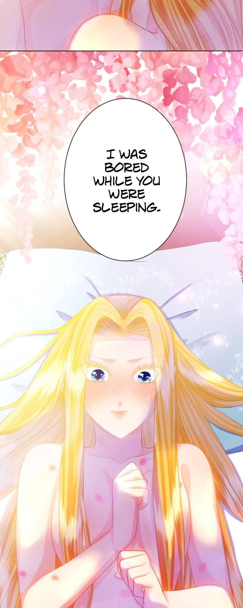 A Secret Contract and the Stallion Sage Chapter 41 Page 68