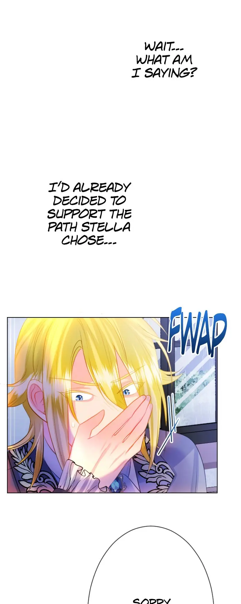 A Secret Contract and the Stallion Sage Chapter 42 Page 50