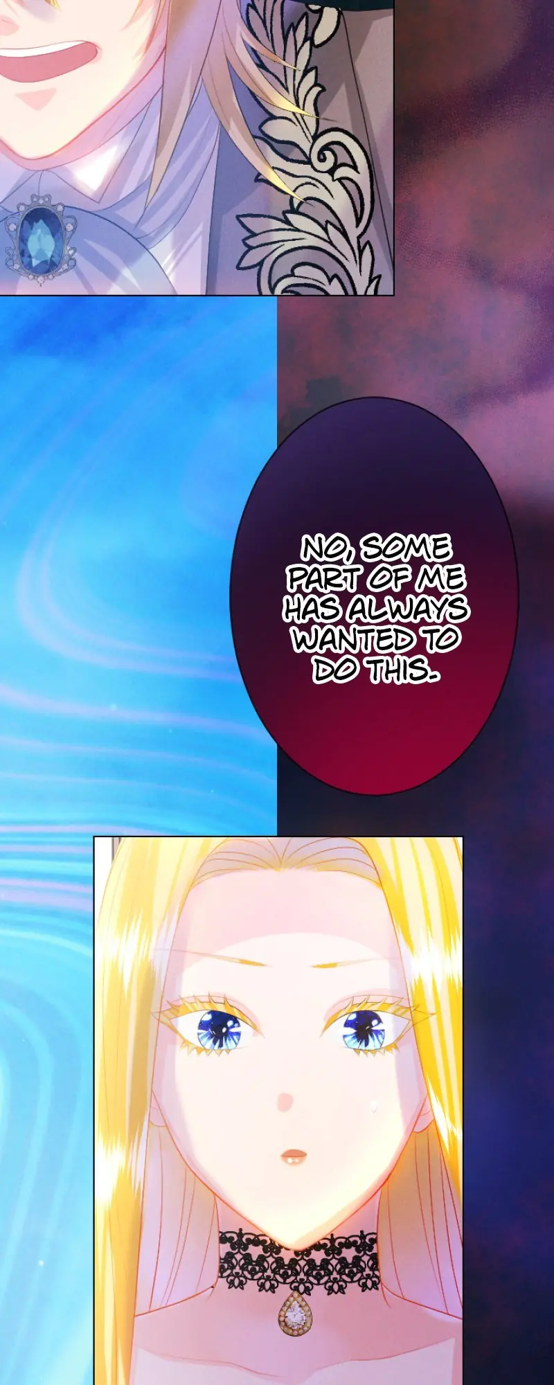 A Secret Contract and the Stallion Sage Chapter 43 Page 60