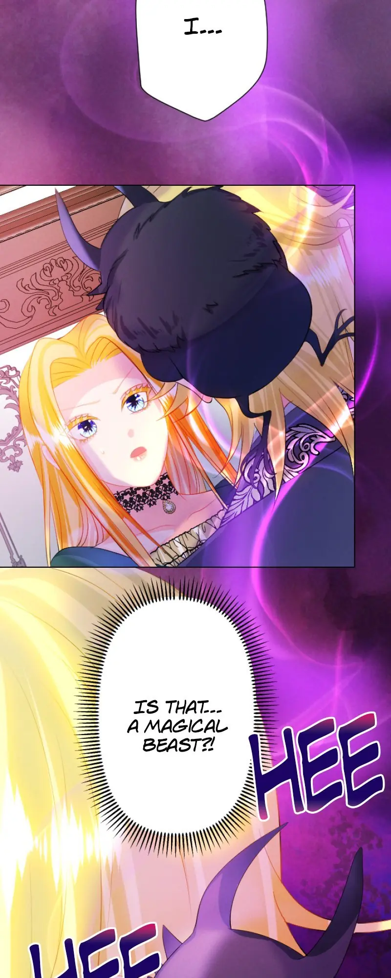 A Secret Contract and the Stallion Sage Chapter 43 Page 64