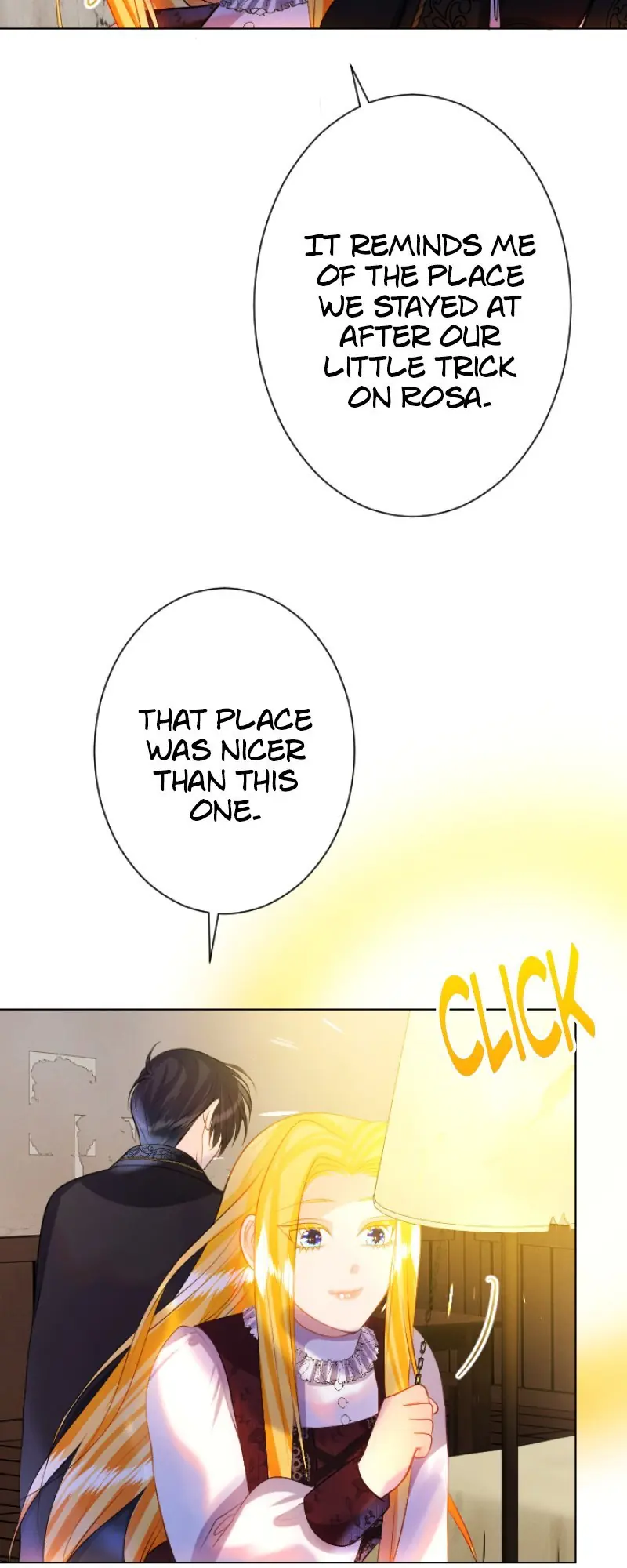 A Secret Contract and the Stallion Sage Chapter 44 Page 67