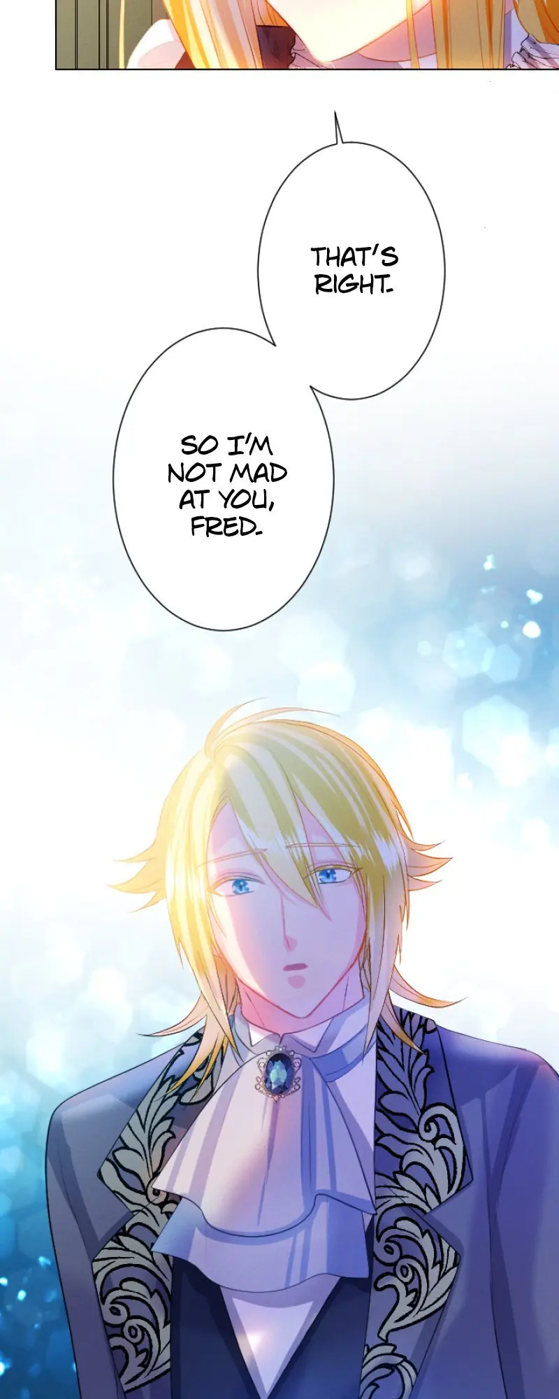 A Secret Contract and the Stallion Sage Chapter 45 Page 61