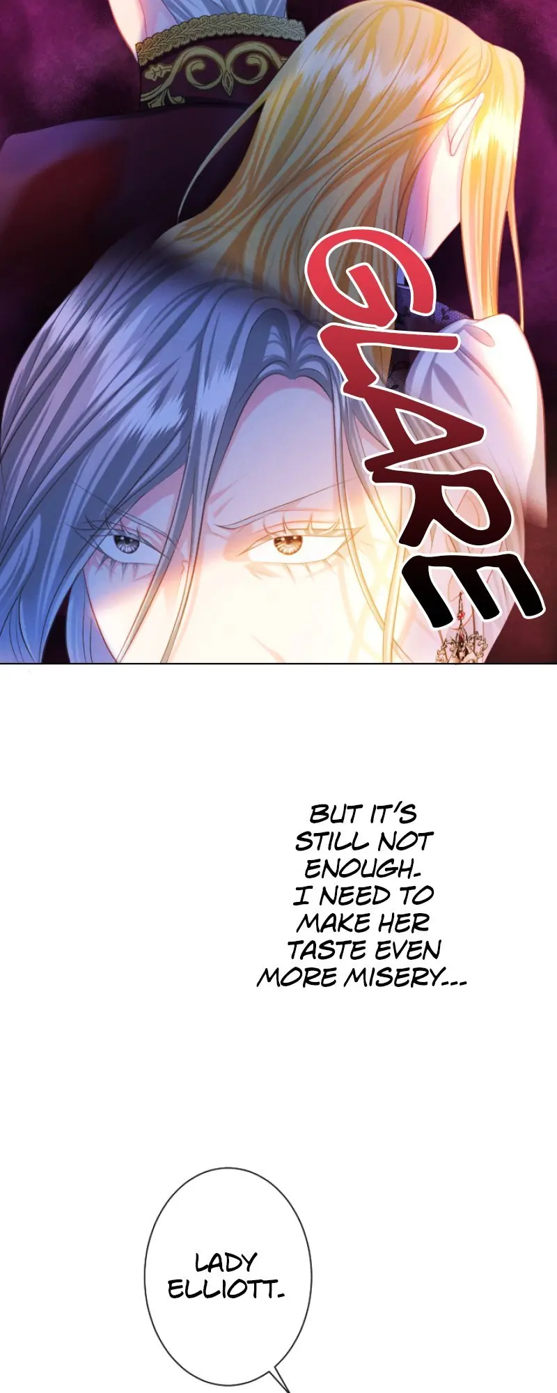 A Secret Contract and the Stallion Sage Chapter 46 Page 70