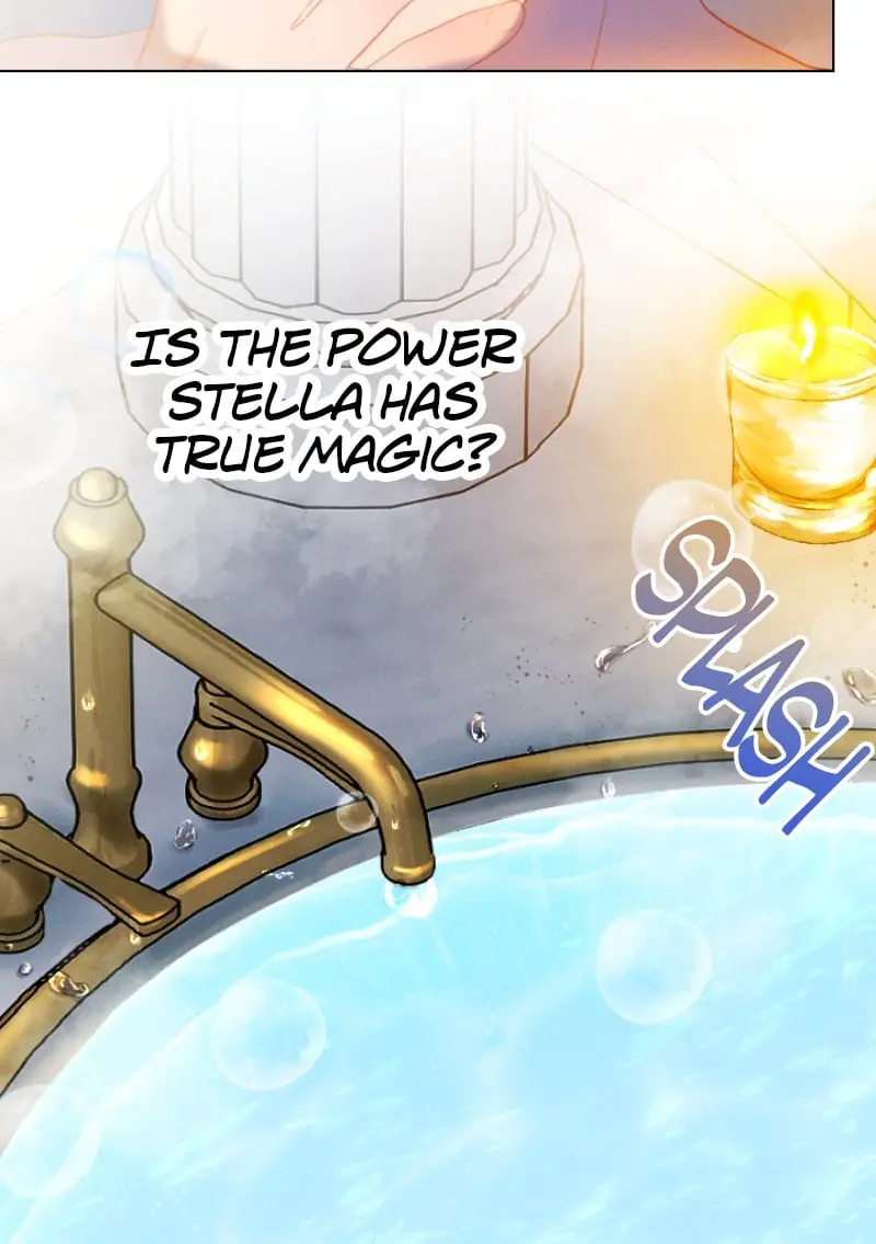 A Secret Contract and the Stallion Sage Chapter 48 Page 62