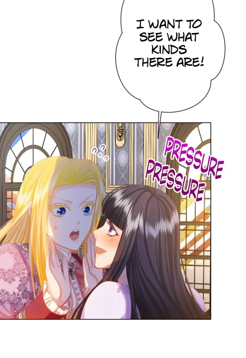 A Secret Contract and the Stallion Sage Chapter 52 Page 13