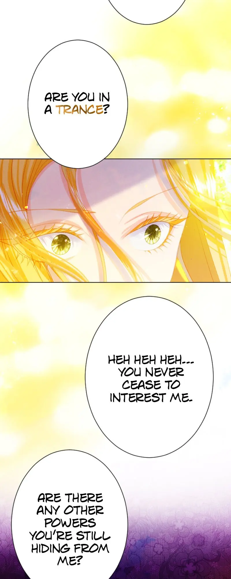 A Secret Contract and the Stallion Sage Chapter 54 Page 69