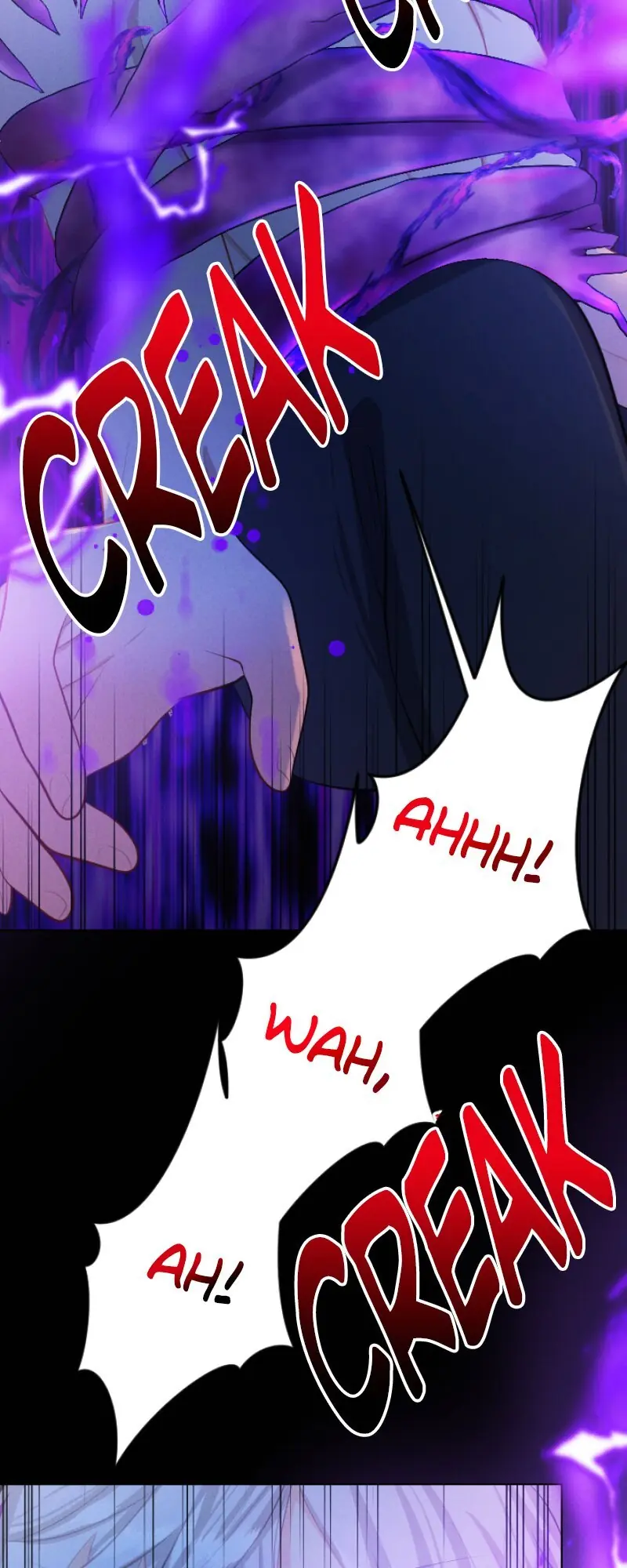 A Secret Contract and the Stallion Sage Chapter 55 Page 17