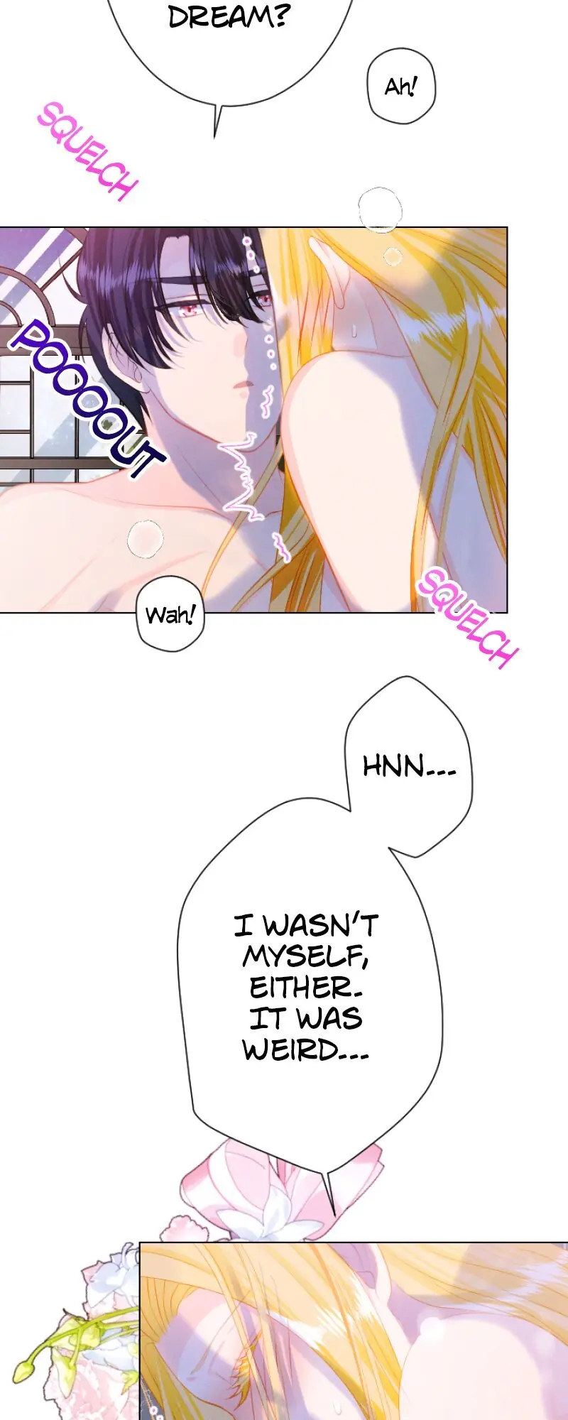 A Secret Contract and the Stallion Sage Chapter 56 Page 54