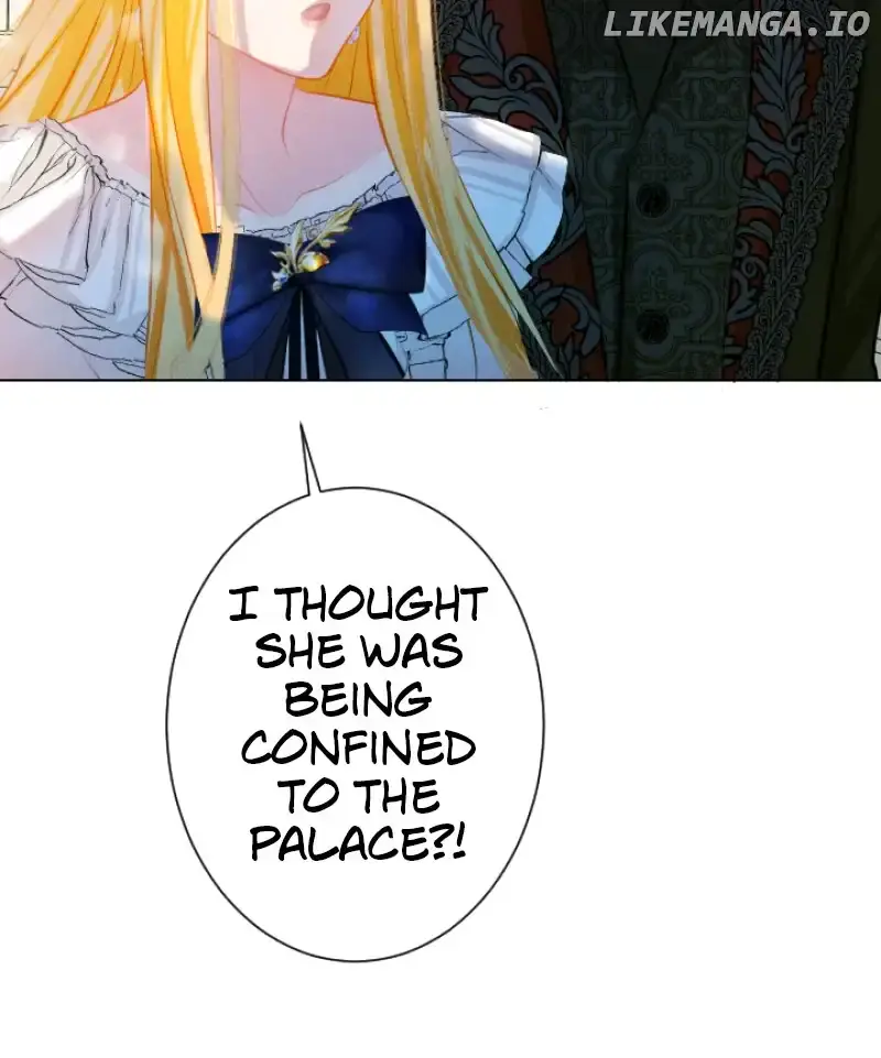 A Secret Contract and the Stallion Sage Chapter 57 Page 25