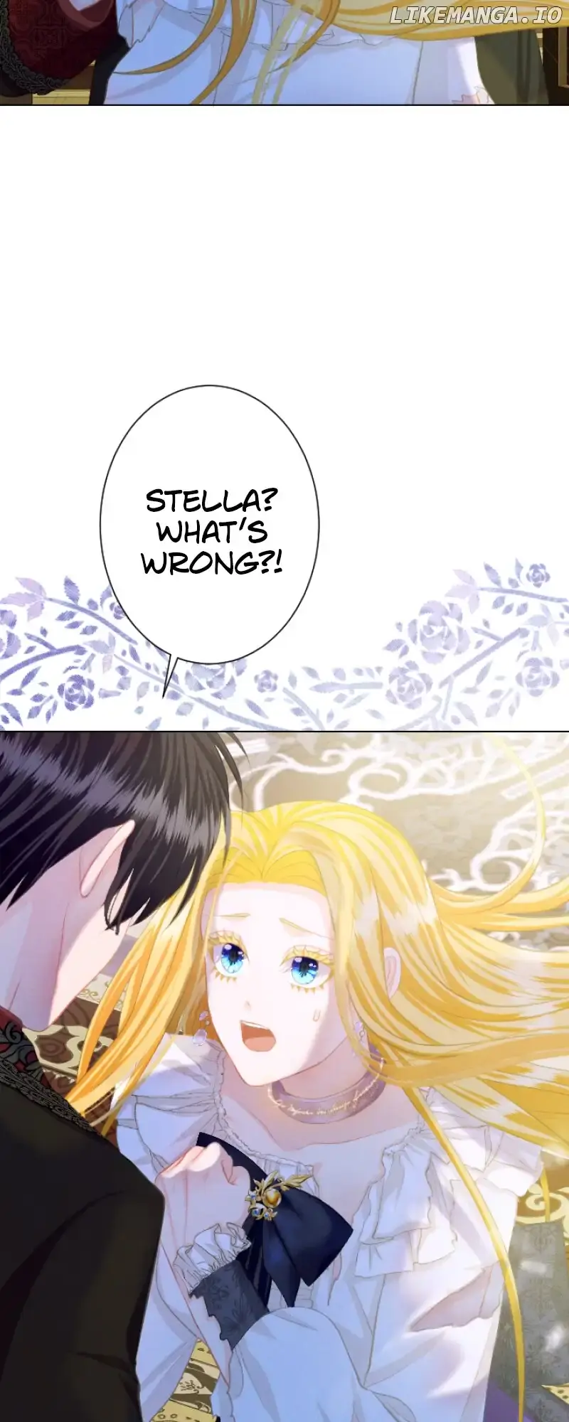 A Secret Contract and the Stallion Sage Chapter 57 Page 64