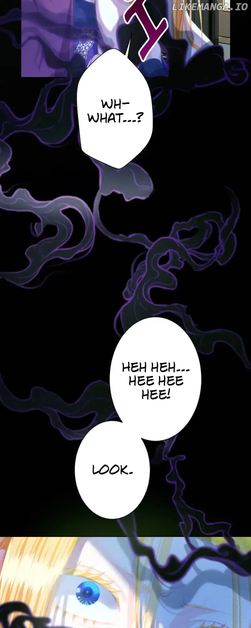 A Secret Contract and the Stallion Sage Chapter 58 Page 17