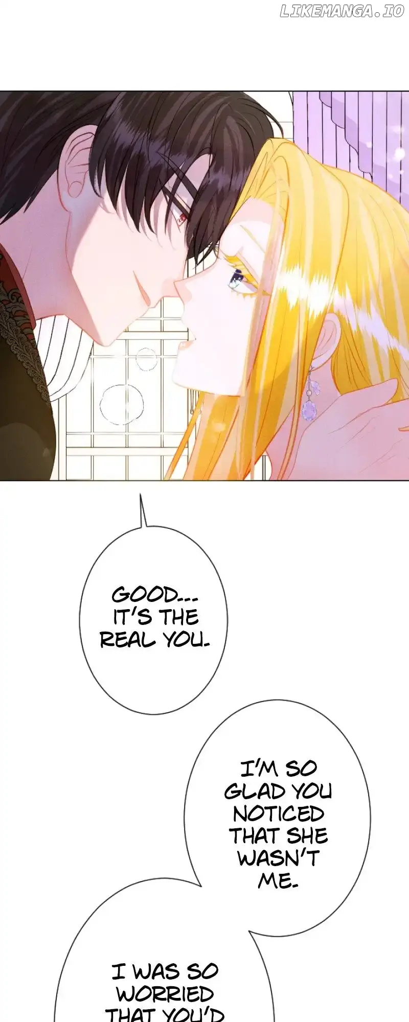 A Secret Contract and the Stallion Sage Chapter 59 Page 47