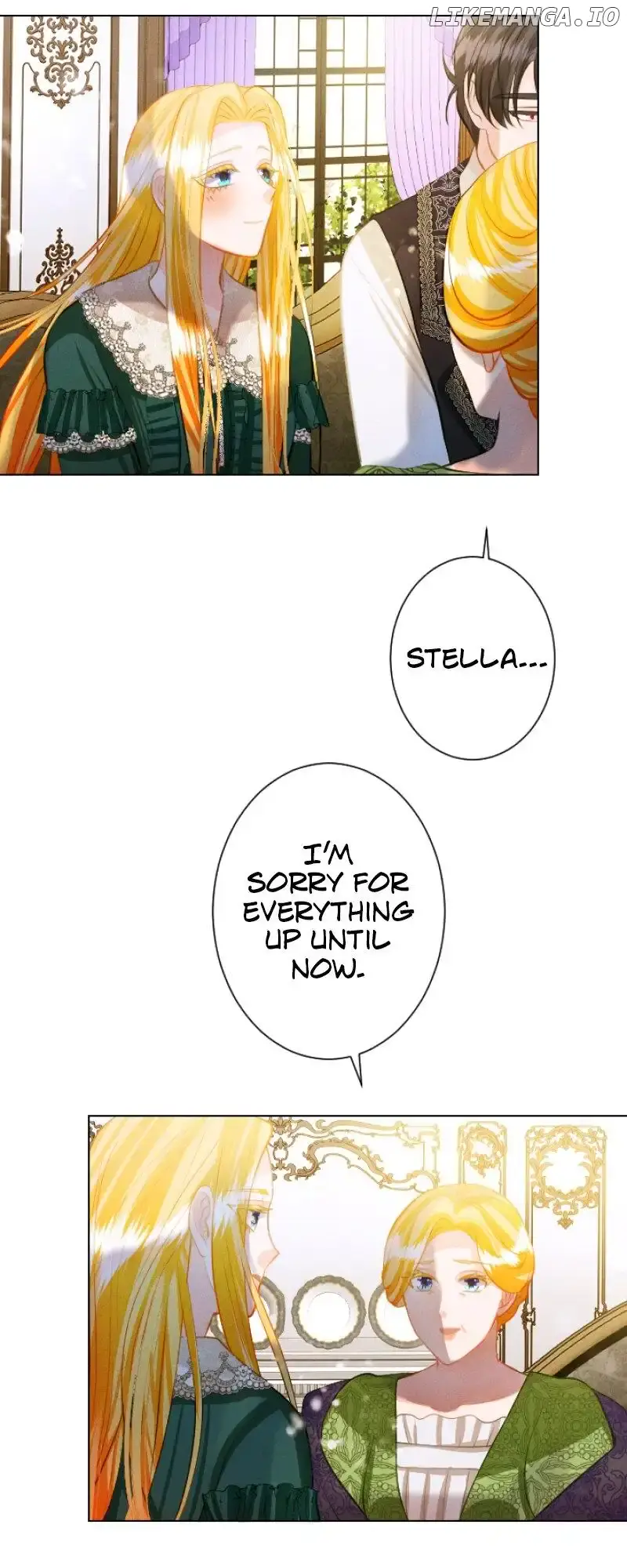 A Secret Contract and the Stallion Sage Chapter 60 Page 26