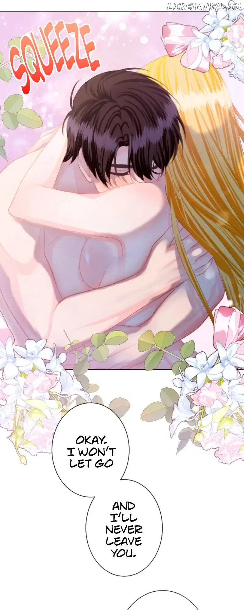 A Secret Contract and the Stallion Sage Chapter 62 Page 51