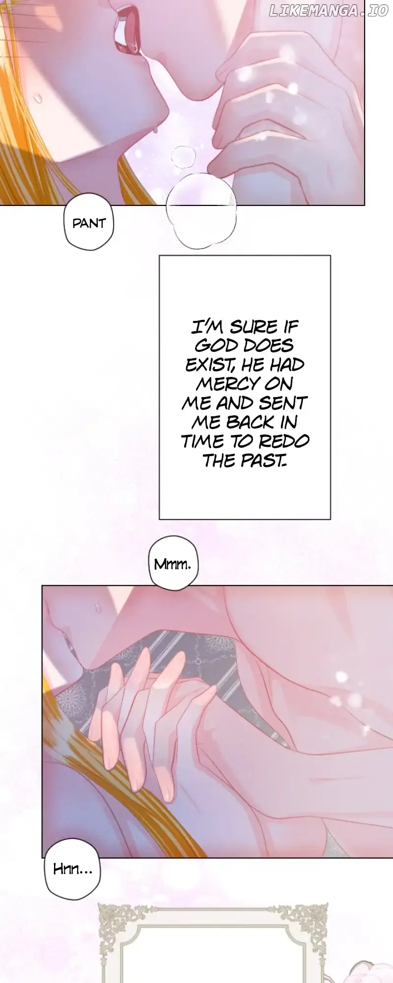 A Secret Contract and the Stallion Sage Chapter 62 Page 59
