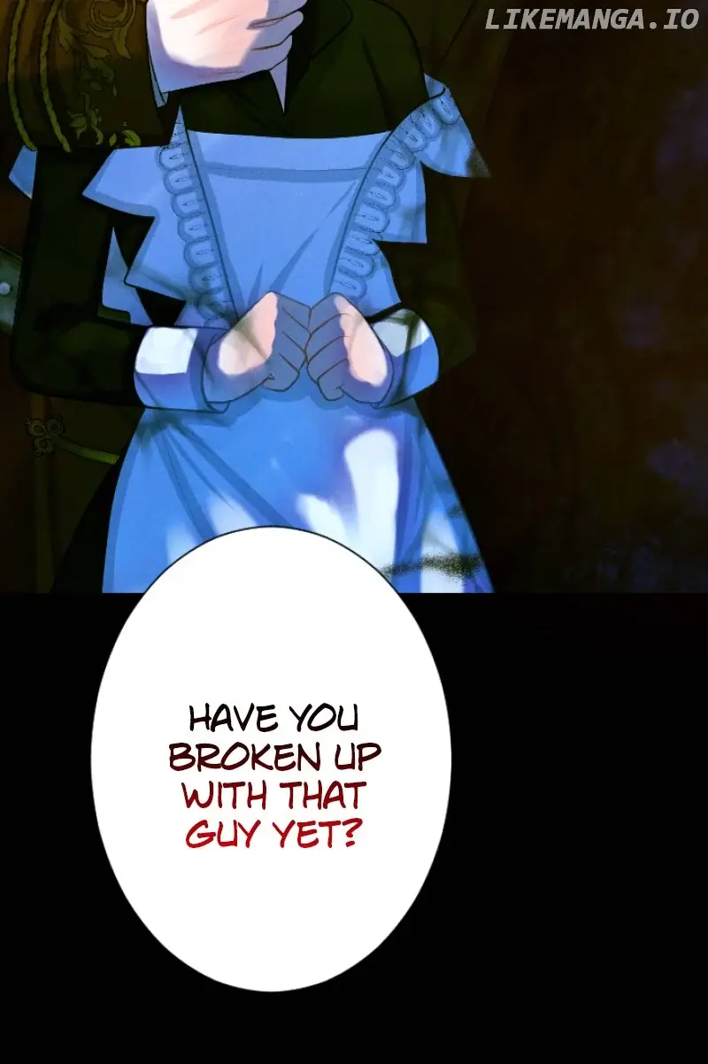 A Secret Contract and the Stallion Sage Chapter 63 Page 43
