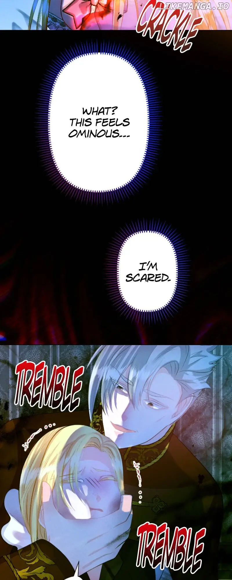 A Secret Contract and the Stallion Sage Chapter 63 Page 46