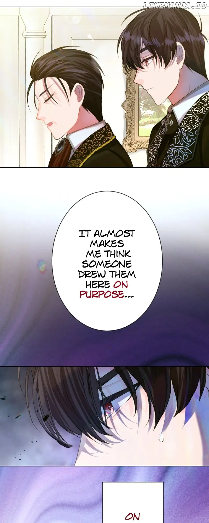 A Secret Contract and the Stallion Sage Chapter 63 Page 62