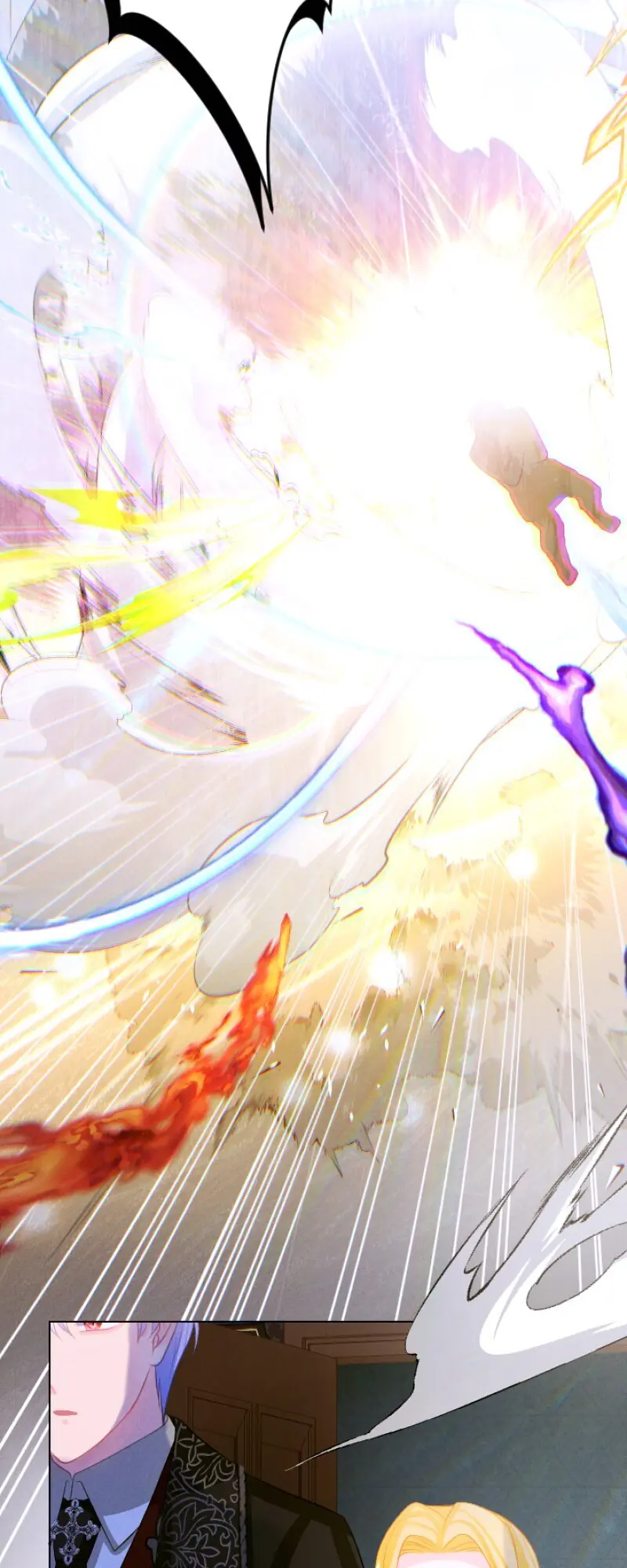 A Secret Contract and the Stallion Sage Chapter 66 Page 10