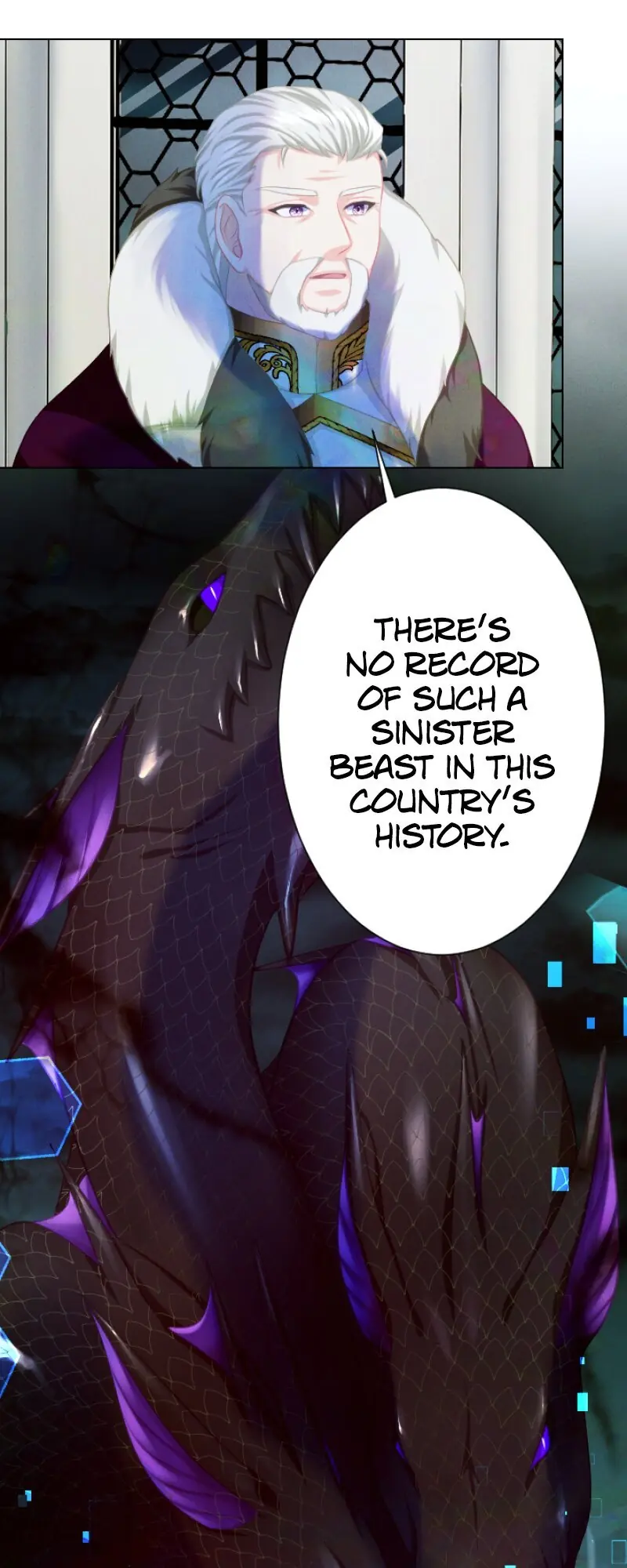 A Secret Contract and the Stallion Sage Chapter 66 Page 51