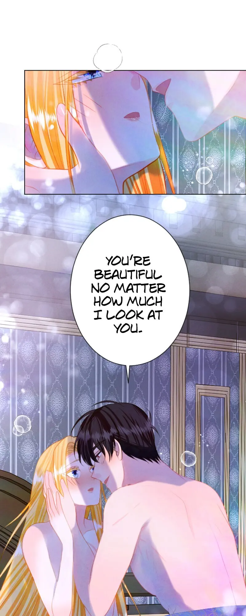 A Secret Contract and the Stallion Sage Chapter 69 Page 48