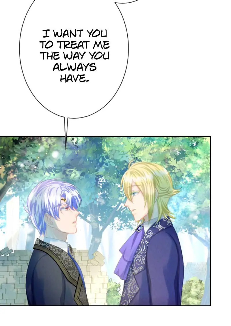A Secret Contract and the Stallion Sage Chapter 70 Page 56