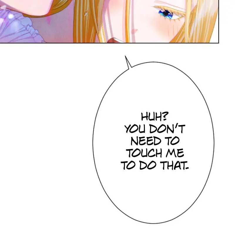 A Secret Contract and the Stallion Sage Chapter 70 Page 68