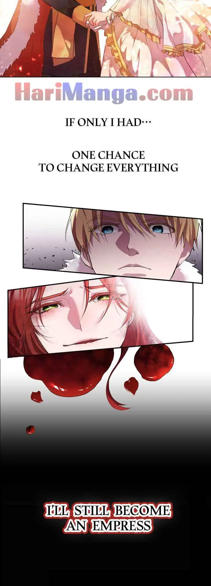 A Villainess' Revenge Is Sweeter Than Honey Chapter 0 Page 3