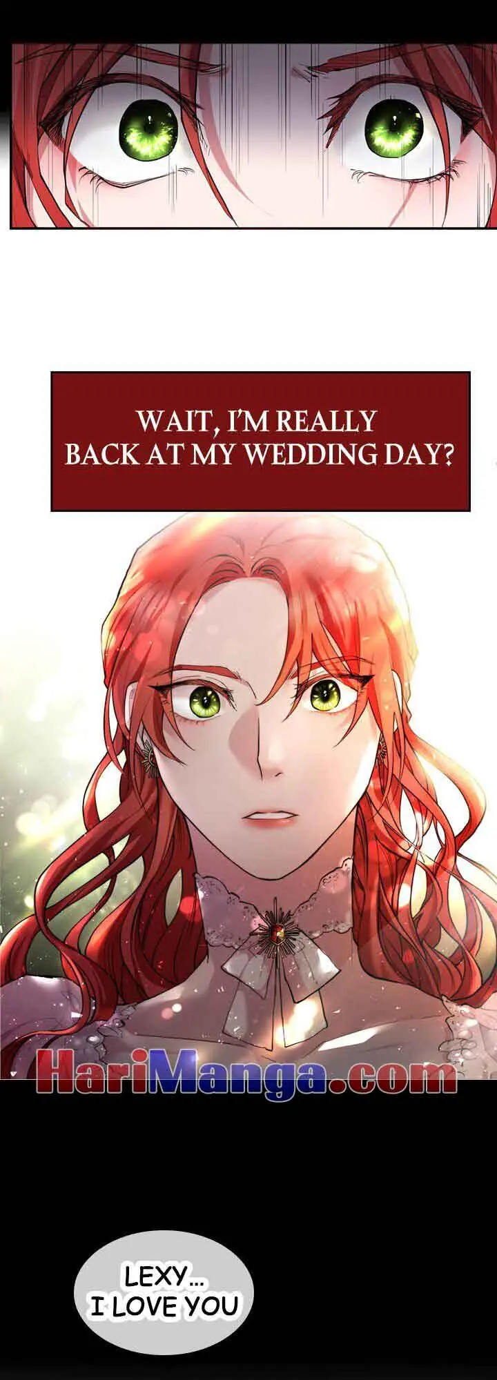 A Villainess' Revenge Is Sweeter Than Honey Chapter 0 Page 4